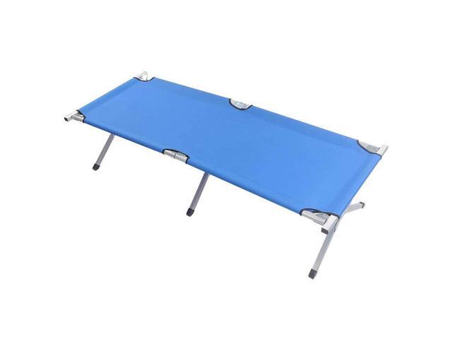 folding sleeping cot