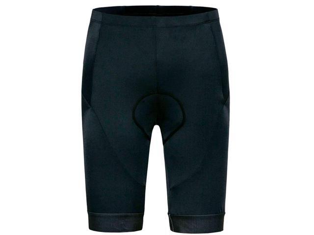 reflective bike shorts
