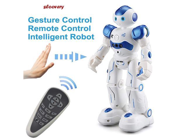 remote remote robot