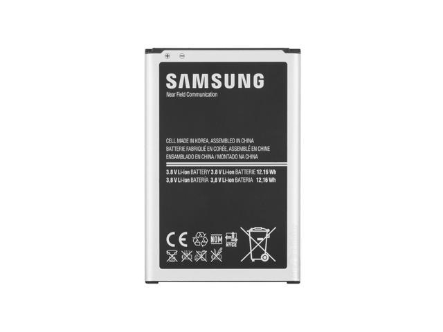 NEw OEM Samsung Galaxy Note Battery B800BU 3200mAh for N9005 - Newegg.com