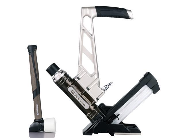 flooring nailer and stapler