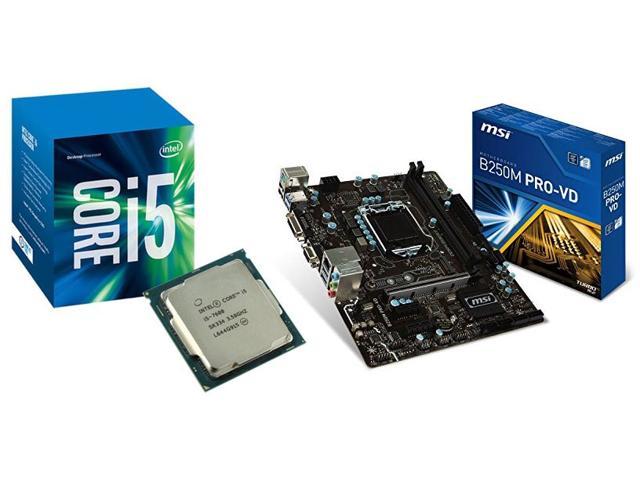 Resultado de imagen para intel i5 7600 precio