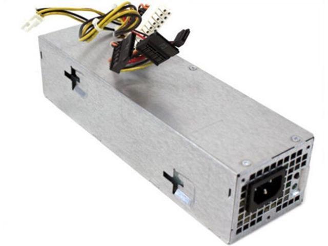 Power Supply For Dell OptiPlex 9010 SFF H240AS-01 3YKG5 709MT 3WN11 USA