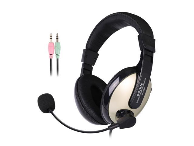 computer audio headset