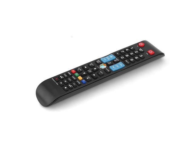 BN59-01178W Replaced Remote for SAMSUNG TV UN46H6201AFXZA UN46H6203AF TB 