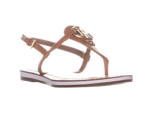 tommy hilfiger genei sandal