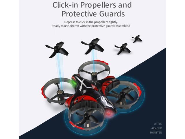 jjrc h56 taichi rc drone