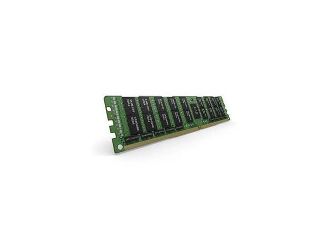 SAMSUNG 64GB 288-Pin DDR4 SDRAM ECC DDR4 2933 (PC4 23400) LR DIMM Model
