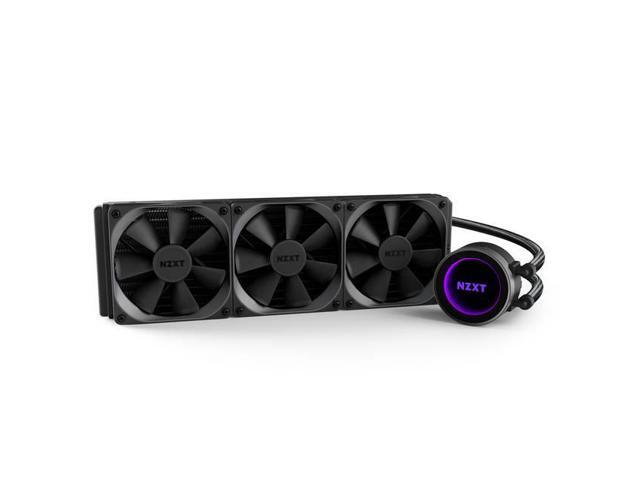 nzxt kraken z73 lcd display for sale