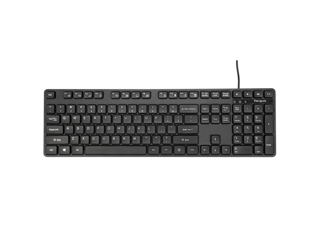 Targus AKB30USKeyboard - Newegg.com