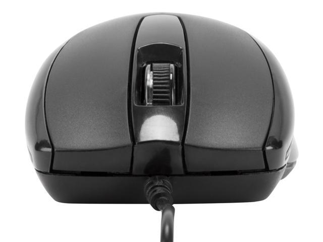 Targus 3 Button Optical USB Laptop Mouse Amu51us Wired for sale