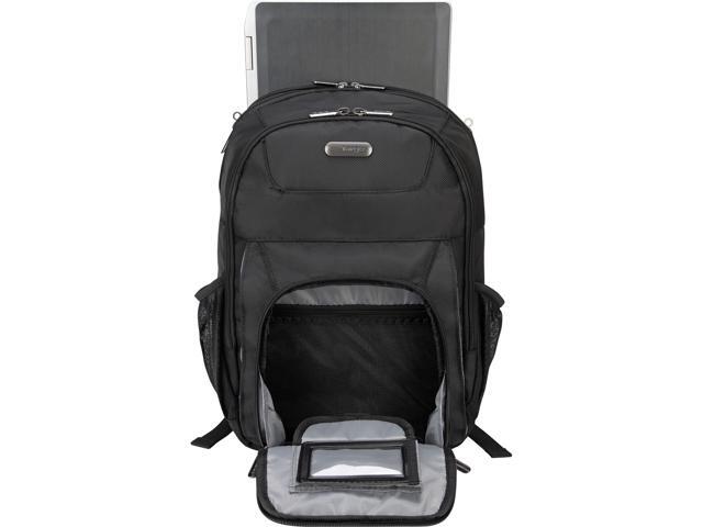 targus air traveler backpack