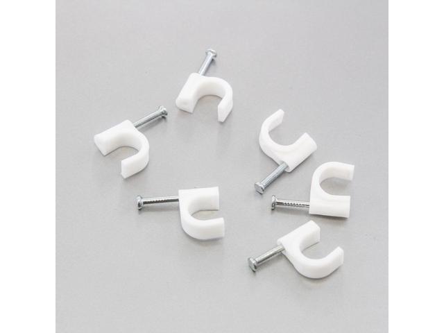 cable cord tacks