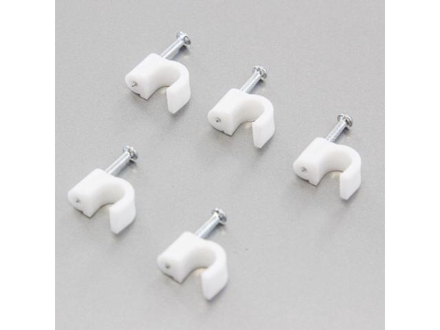 cable cord tacks