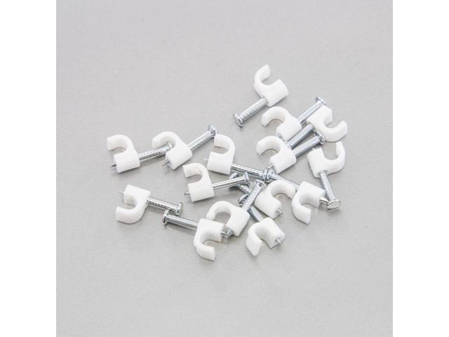 cable cord tacks