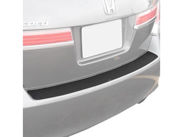 Honda Genuine Accessories 08P48-TA0-100 Rear Bumper Protector