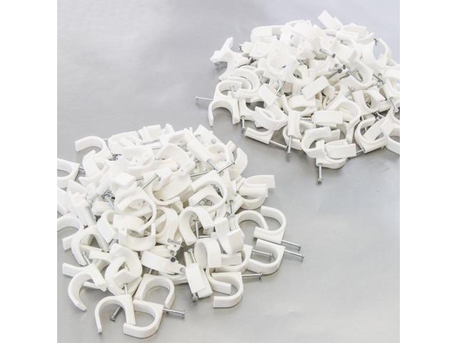 cable cord tacks