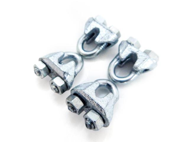 auto cable clips