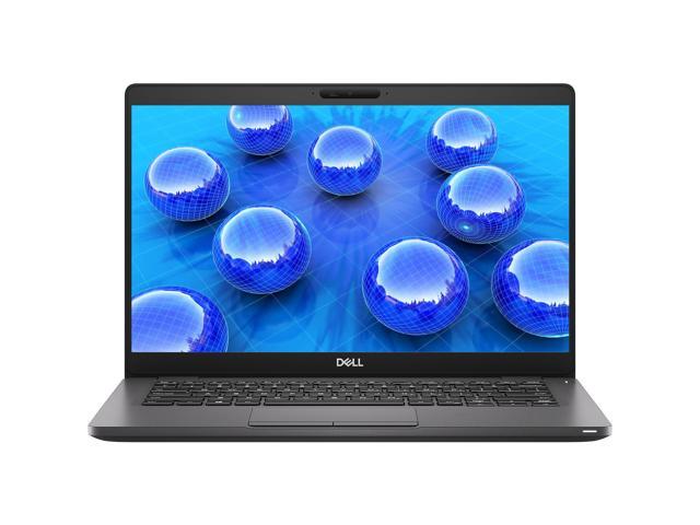 Refurbished: Dell Latitude 5300 13