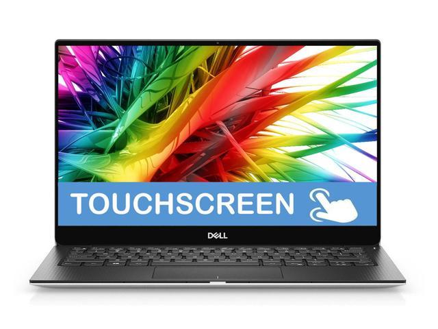 Refurbished Dell Xps 13 9380 13 4k Infinityedge Touchscreen I7 8th Gen 16gb 256ssd Laptop 7382