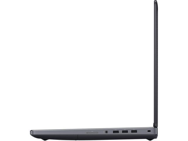 Refurbished: Dell Precision 7730 i7-8850H 17