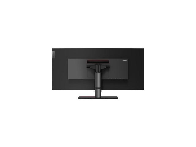 ThinkVision 39.7 inch Ultra-Wide Curved Monitor - P40w-20