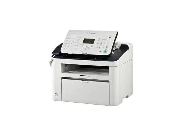 Refurbished Canon Faxphone L100 Multifunction Laser Fax Machine 0386