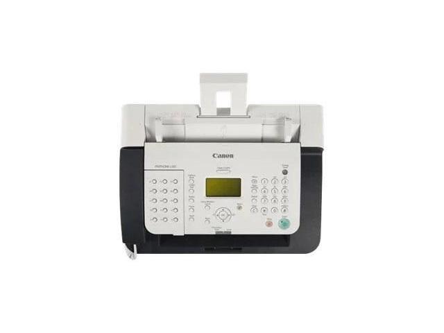 Refurbished Canon Faxphone L100 Multifunction Laser Fax Machine 1163