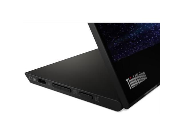 Lenovo ThinkVision M14t 14