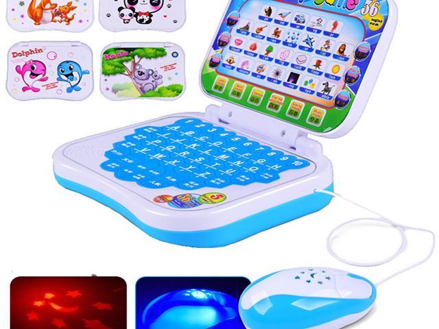 learning laptop toys