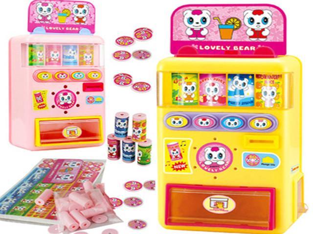 children's educational toys and games