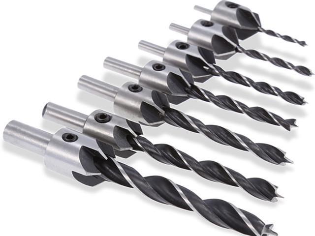 countersink drill bit