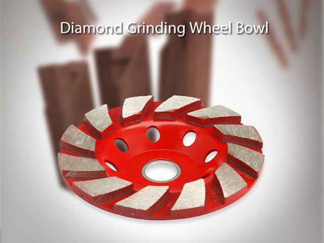 stone polishing grinding wheels