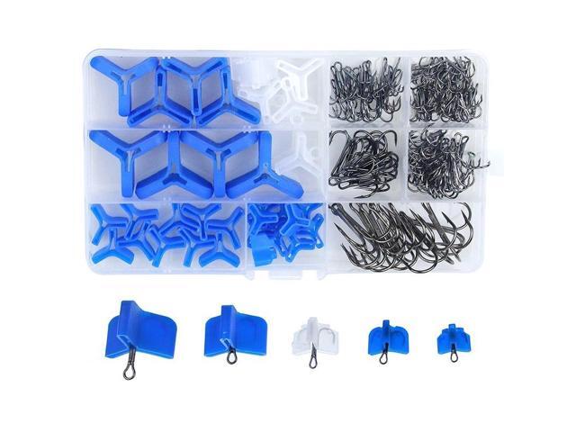 treble hook protectors