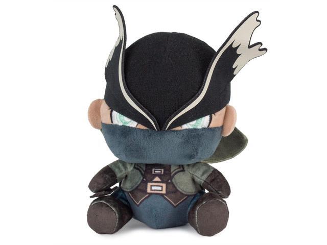bloodborne plush