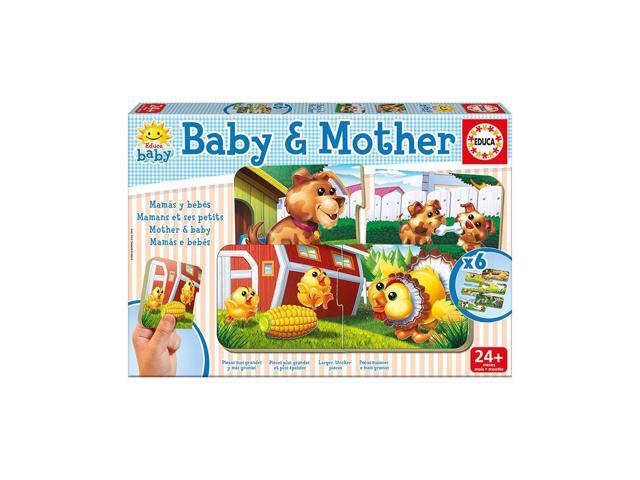 educa baby puzzles