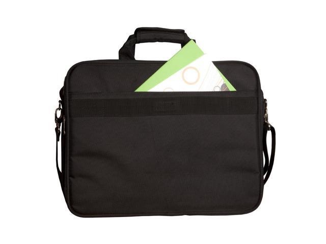 Urban Factory TopLoad Mission Bag with Document Compartment Model ...