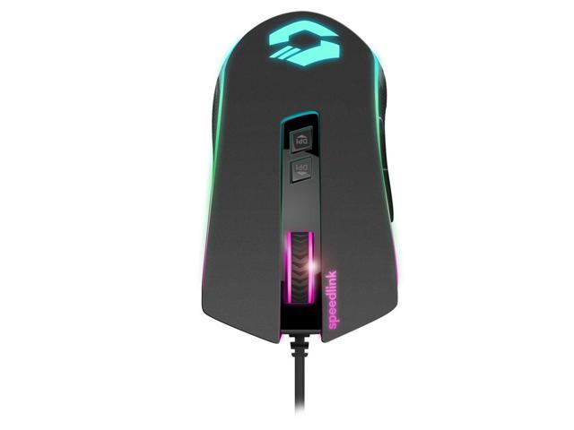 orios rgb gaming mouse