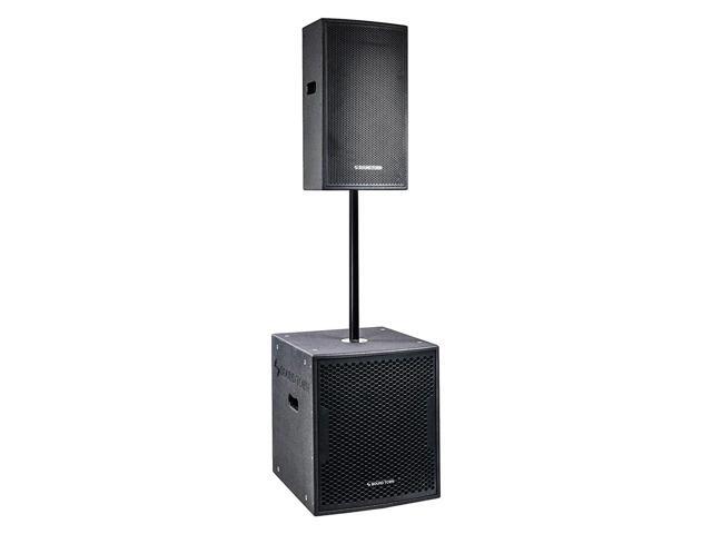 soundtown subwoofer