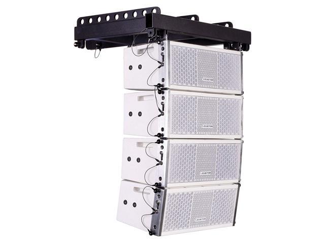compact line array pa system