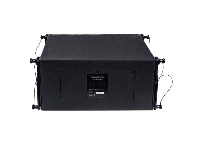 zethus line array