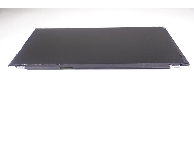 Écran LCD LED 15,6 Pouces - Référence N156HGA-EAL REV.C1 - 1920x1080 IPS - 30 Broches - Neuf