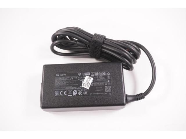 L39752-001 65W HP AC Adapter - Newegg.com