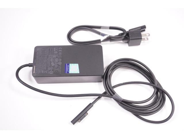 Microsoft 102W 1798 Surface Charger AC Adapter for Microsoft Surface ...