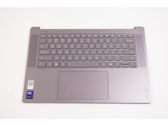 VK0VC Tastiera Di Ricambio E Trackpad Con Palmare Per Dell Chromebook 11 (3180 - Foto 5