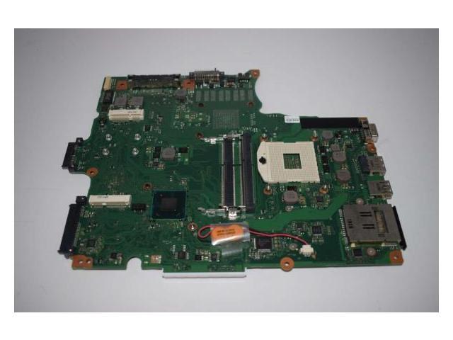 INTEL VERSION Toshiba Tecra R950 Fan /& Heatsink