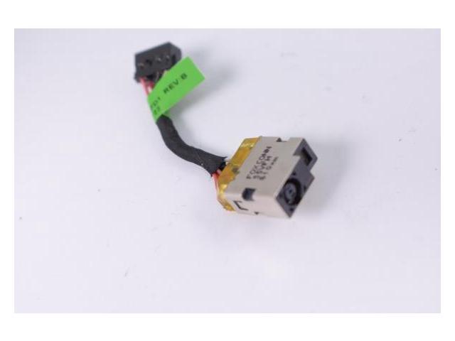 762507-001 SPS-DC-in Power Connector