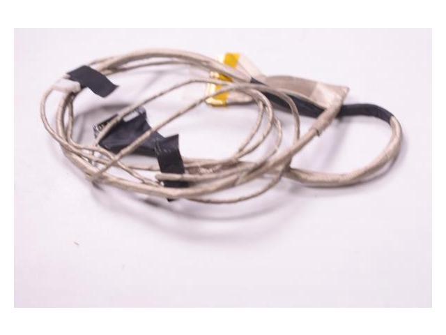 Cable Length: Other Computer Cables Yoton Laptop LCD Cable for Toshiba Satellite C650 C655 C655D 6017B0265501 
