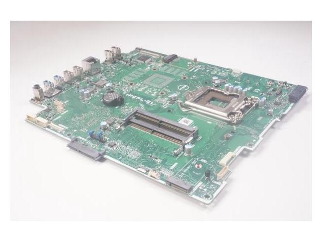 K2mn4 Dell Intel Socket Lga 1151 Motherboard I5477 7491slv Pus I7777 5514slv Pus Newegg Com