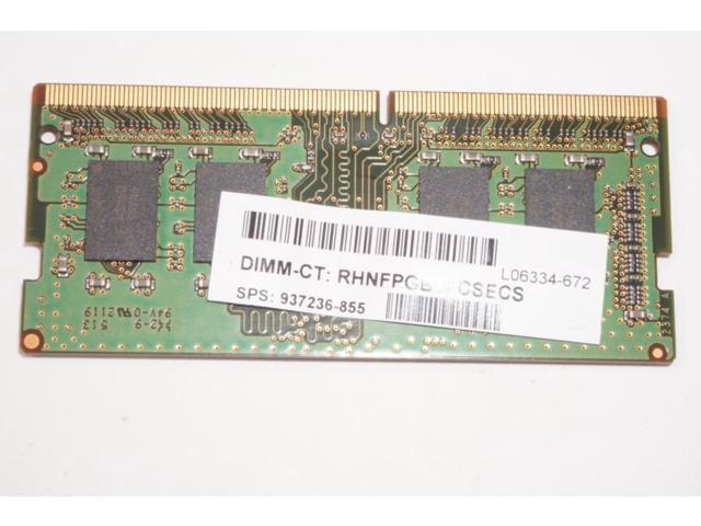 A-Tech 8GB RAM 交換用 Micron MTA8ATF1G64AZ-3G2J1 | DDR4